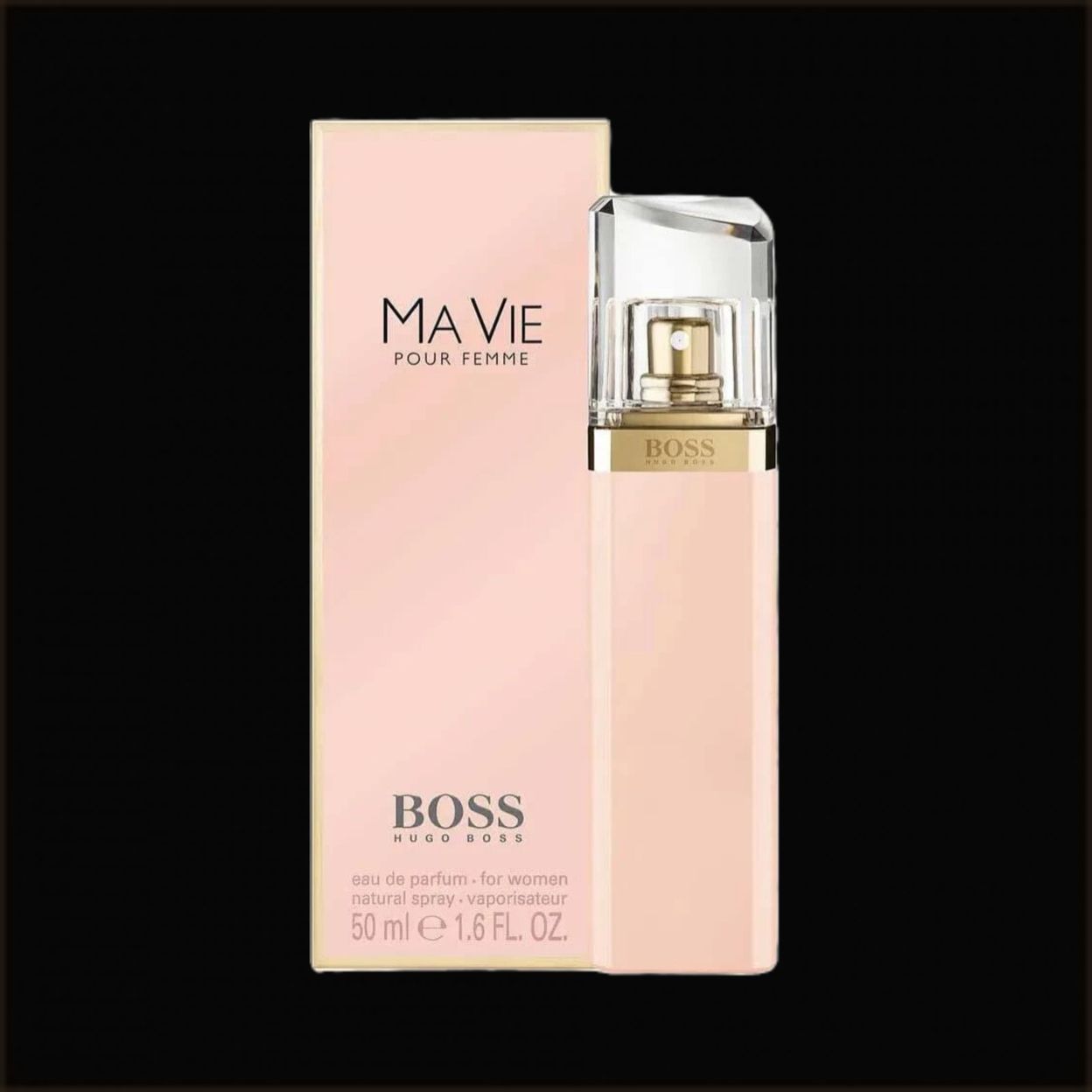 Купить Boss Ma Vie Hugo Boss EDP EDP
