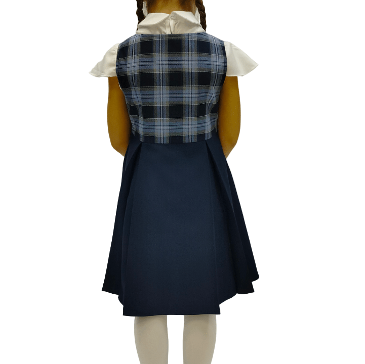 Купить Сарафан на запах арт. 1605-27