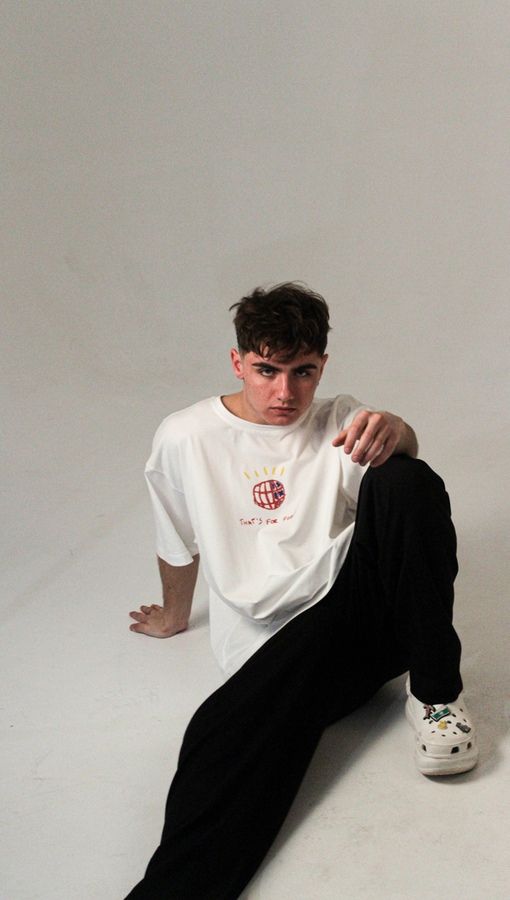 Купить THAT FOR PEACE T-SHIRT