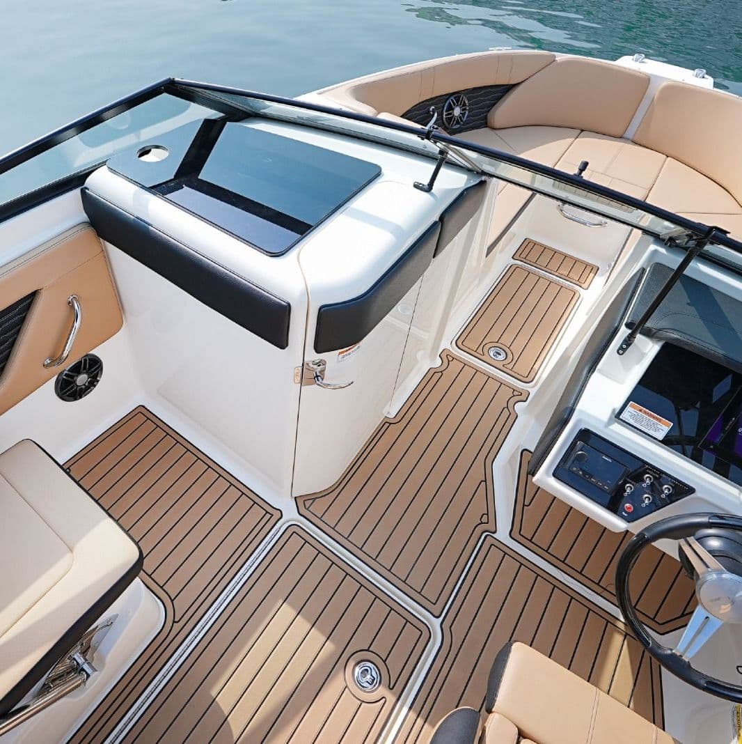 Купить Катер Sea Ray SPX 230 (outboard)
