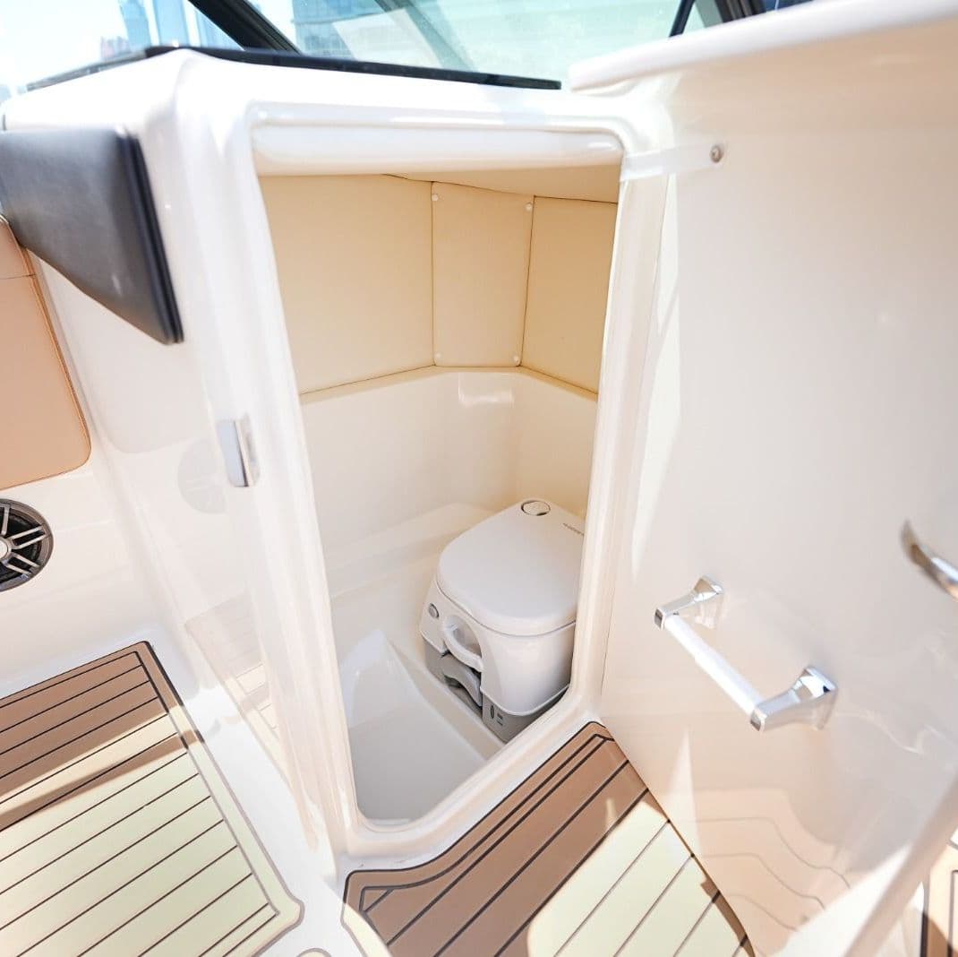 Купить Катер Sea Ray SPX 230 (outboard)