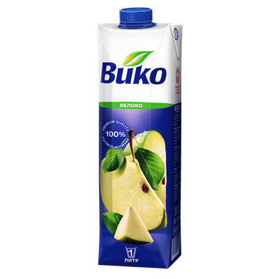 Купить СОК ВИКО ЯБЛОКО 1 Л. доставка продуктов тюмень . доставка продуктов в тюмени . доставка фруктов тюмень . доставка фруктов в тюмени . доставка в