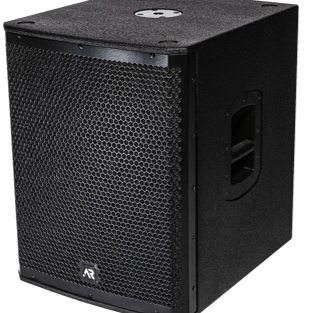 Купить Активный сабвуфер Audiorus X 18A sub