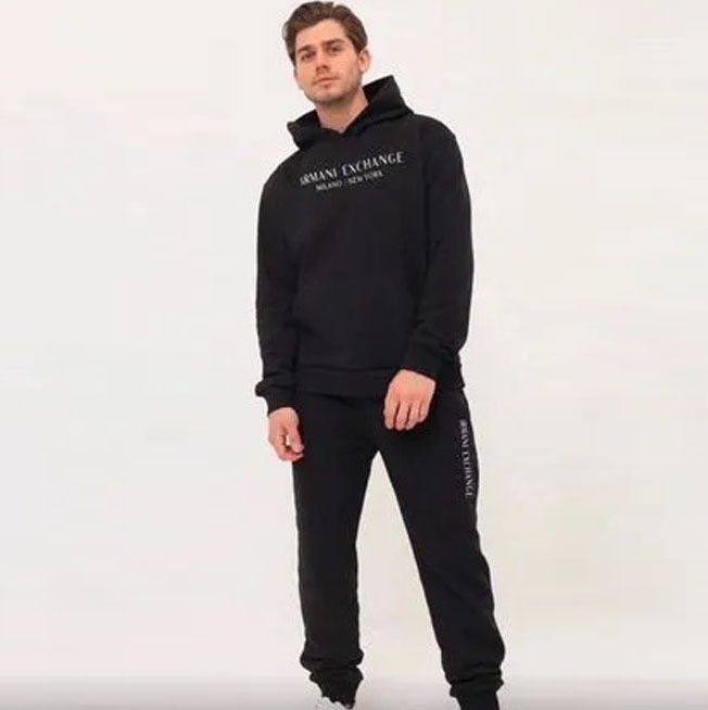 Купить Спортивный костюм Armani Exvhange