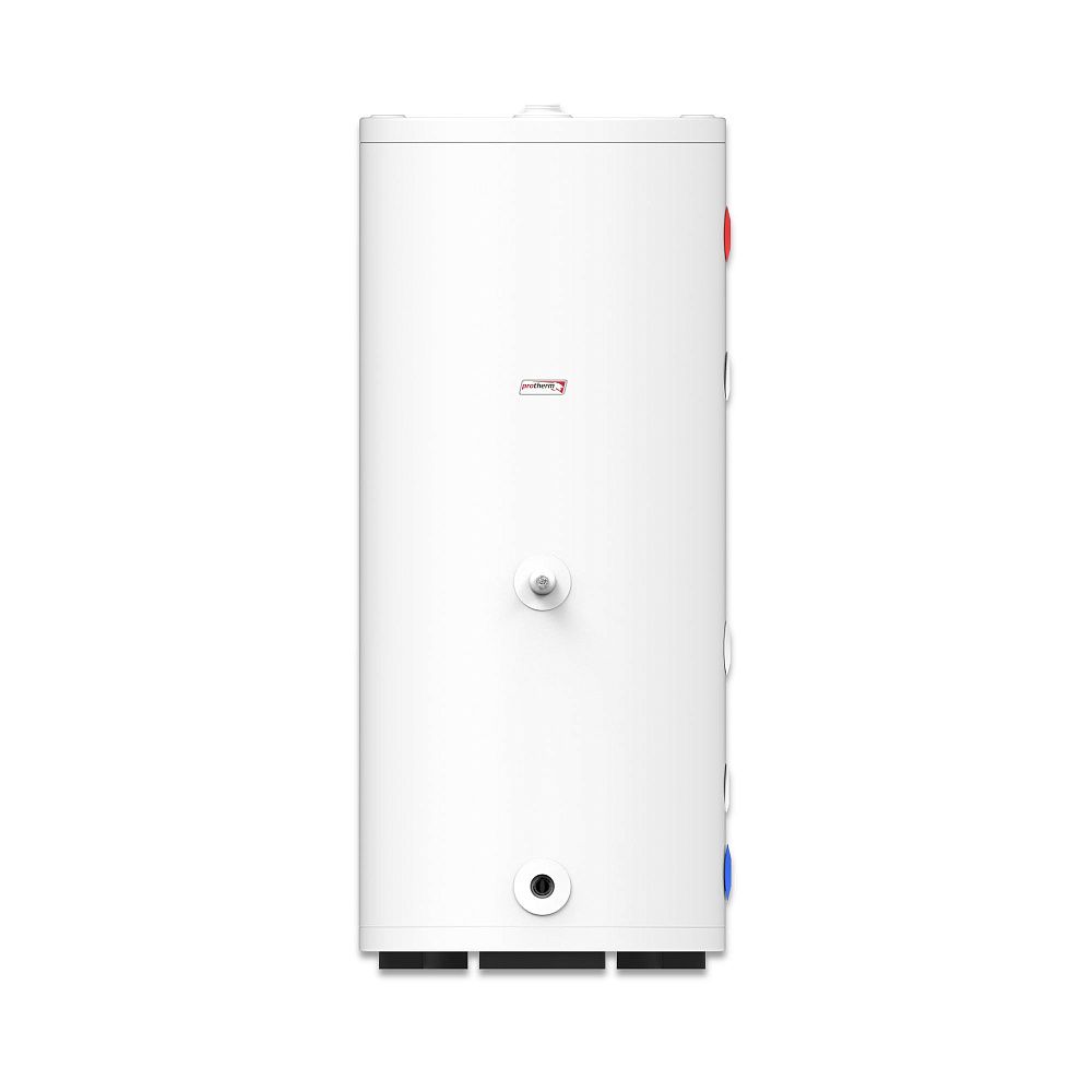 Купить Бойлер косвенного нагрева/напольный VAILLANT 200L VGR PFE R side