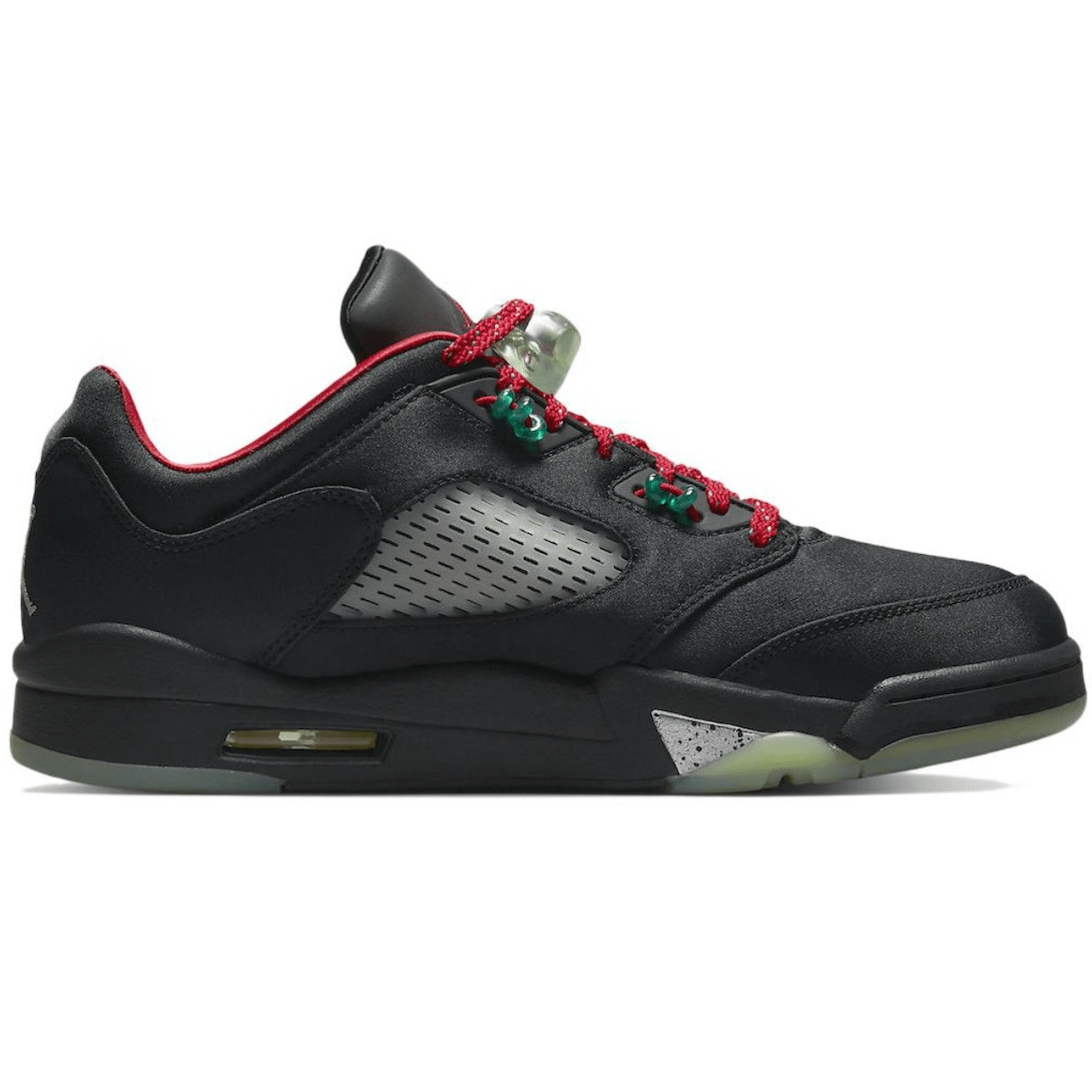 Купить Nike Air Jordan 5  Jade