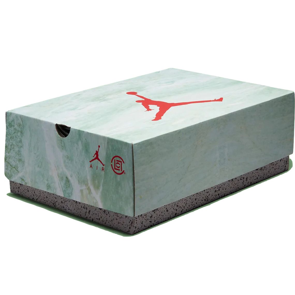 Купить Nike Air Jordan 5  Jade