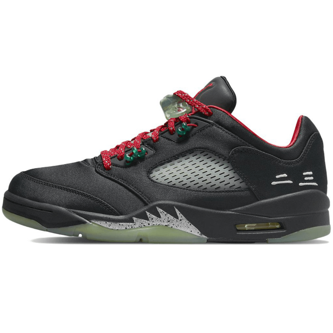 Купить Nike Air Jordan 5  Jade