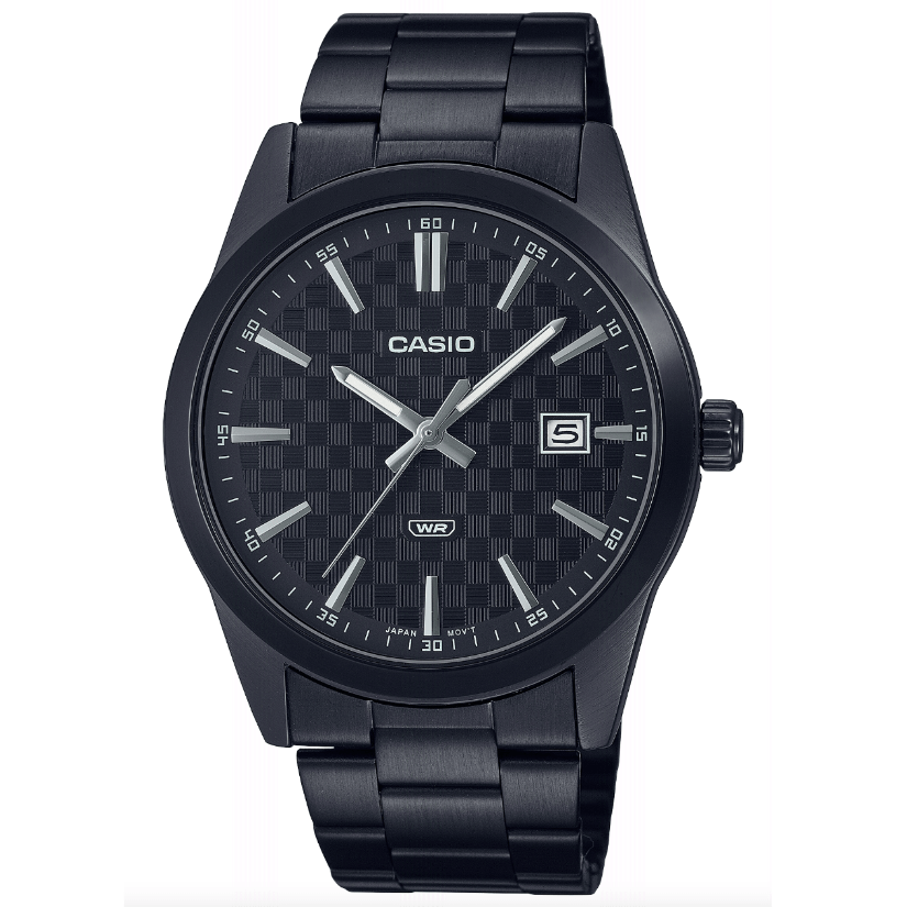 Купить CASIO COLLECTIONS MTP-VD03B-1A