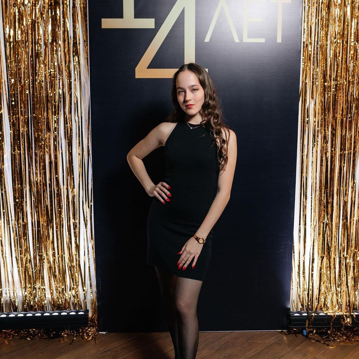 Купить Фотоотчет с Дня Рождения клуба