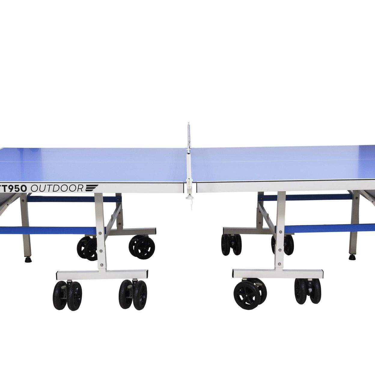 Купить Всепогодный теннисный стол Scholle TТ950 Outdoor