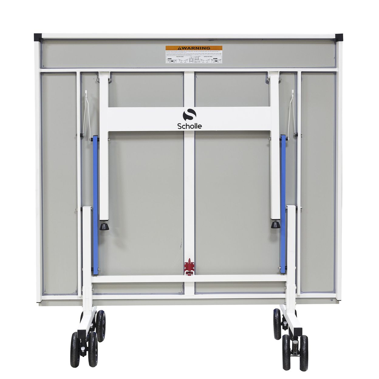 Купить Всепогодный теннисный стол Scholle TТ950 Outdoor