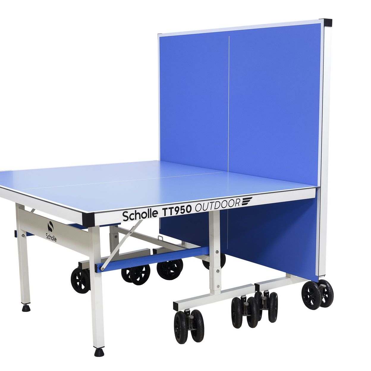 Купить Всепогодный теннисный стол Scholle TТ950 Outdoor