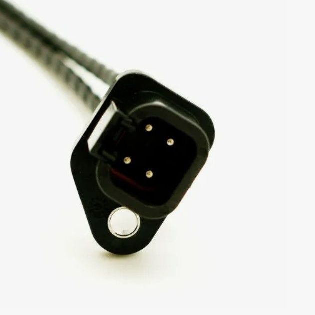 Купить Жгут проводов КАМАЗ дв.CUMMINS ISBe на две форсунки MOVELEXАртикул: 3287699-M