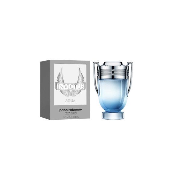 Купить PACO RABANNE INVICTUS AQUA
