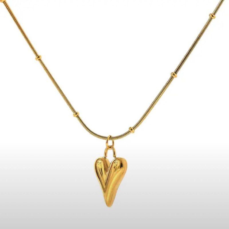 Купить Кулон Love