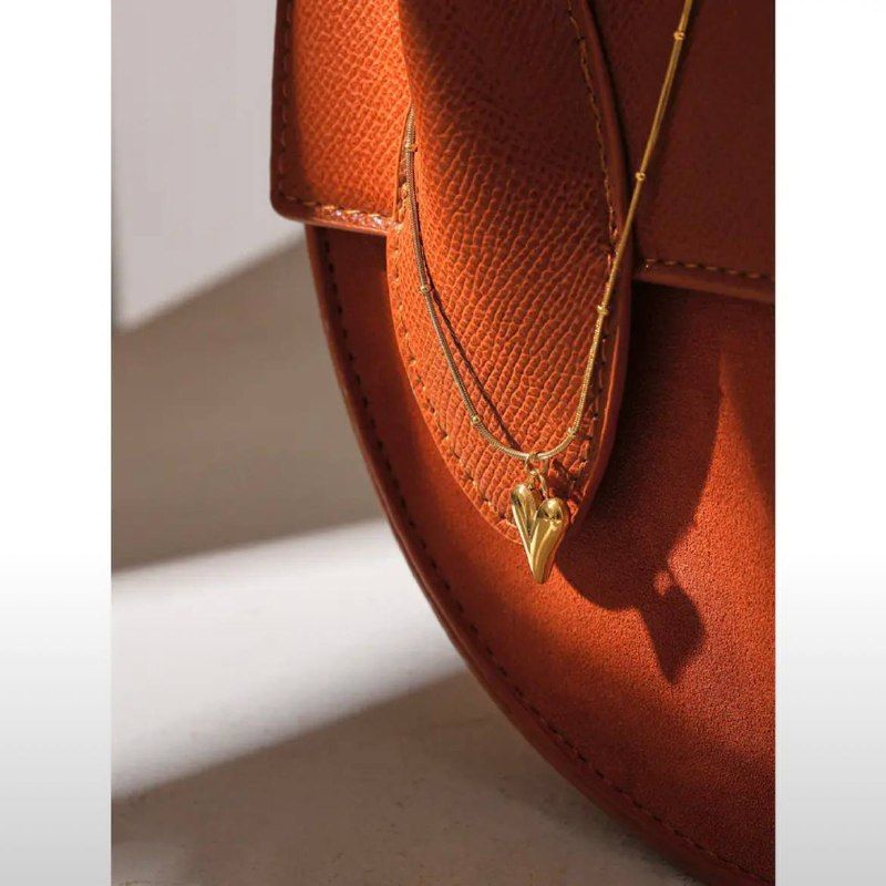 Купить Кулон Love