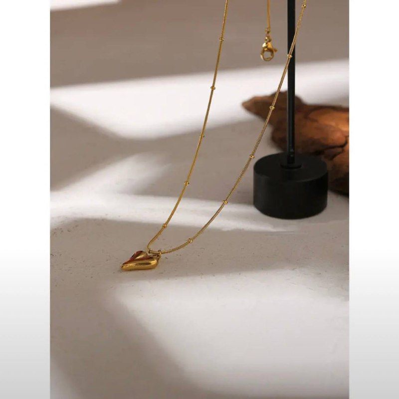 Купить Кулон Love