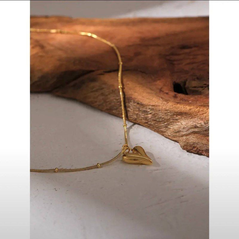 Купить Кулон Love