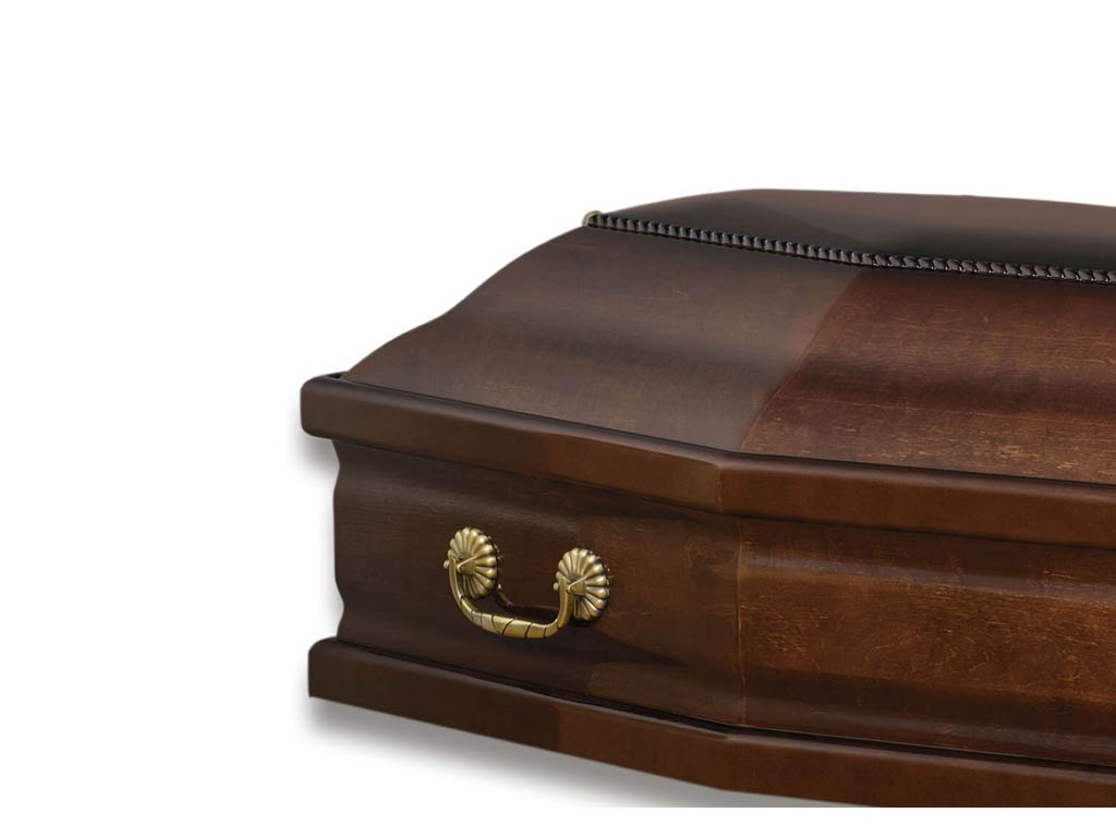 Купить Гроб  "М 6 Люкс"