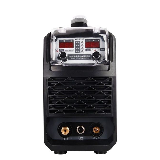 Купить Сварочный аппарат TIG-250GPLC