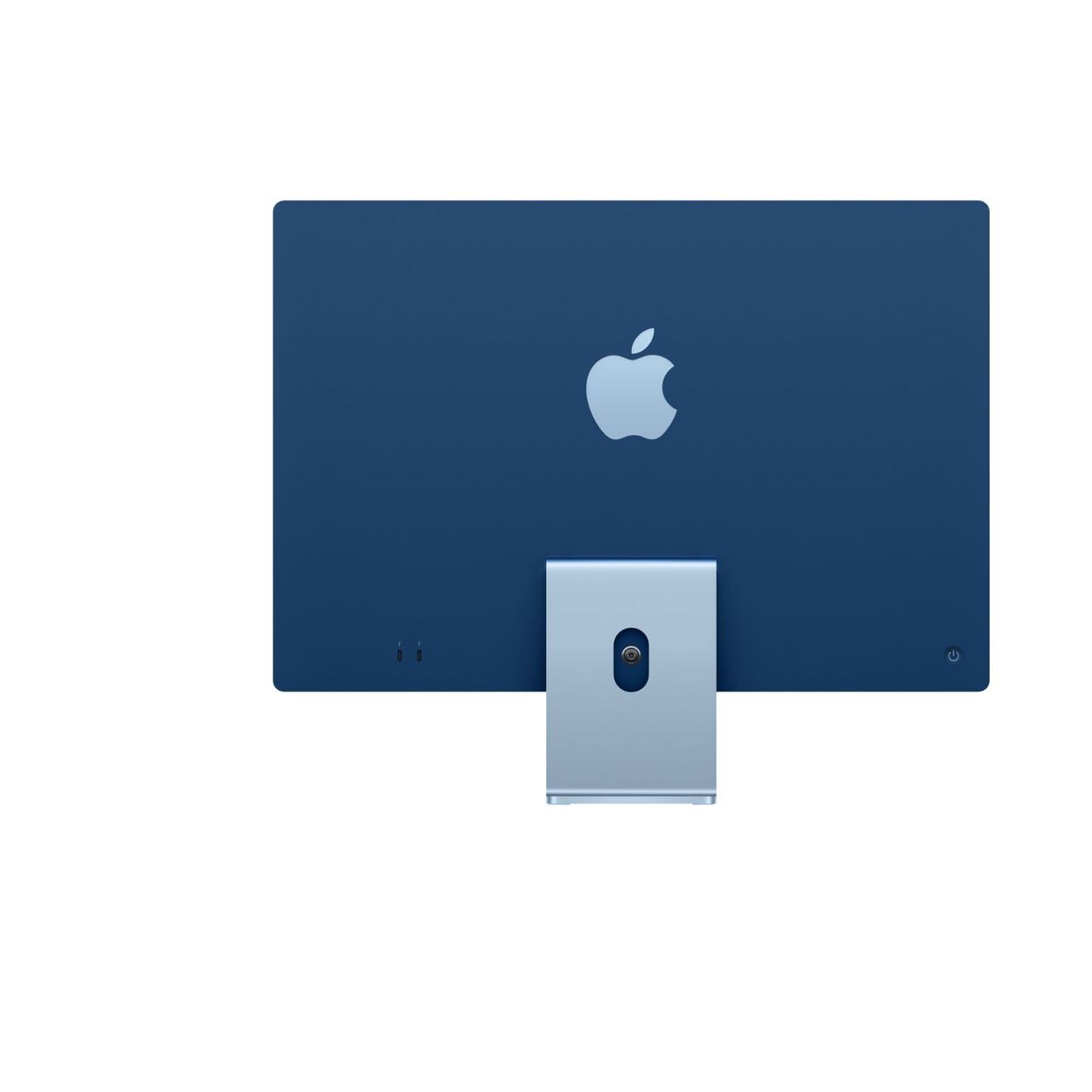 Купить iMac 24 Retina 4,5K M3 8c/8c 8GB, 256GB SSD