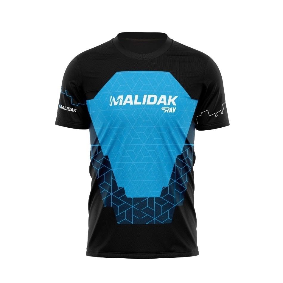 Купить Футболка Malidak 2024