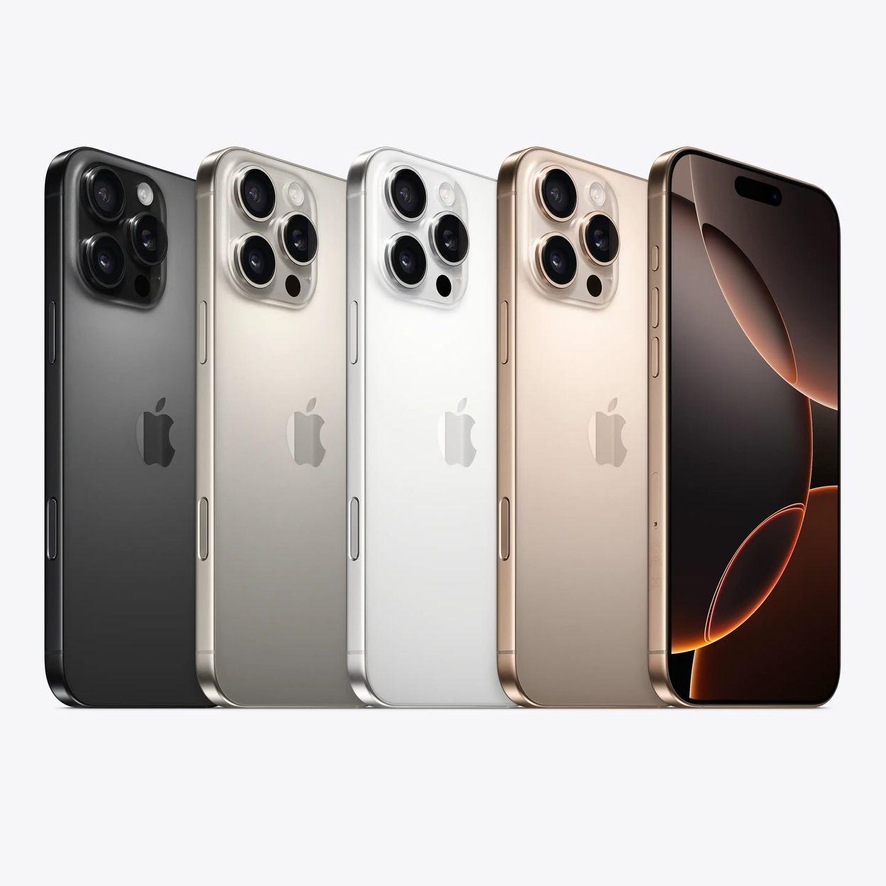 Купить IPhone 16 Pro Max