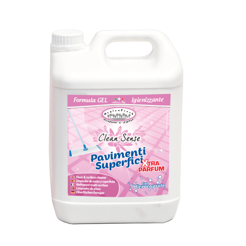 Купить Clean Sense (5л)