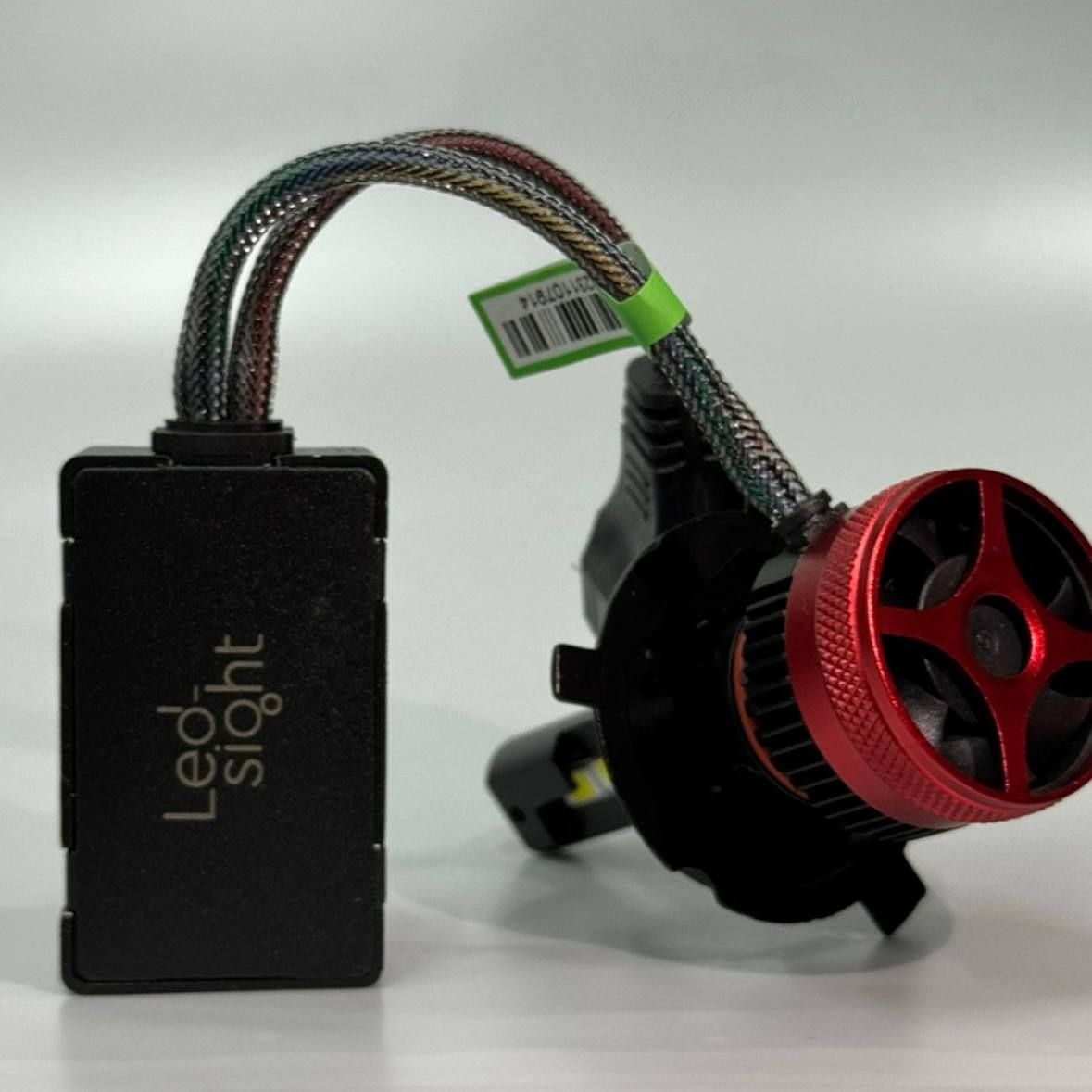 Купить Ledsight BGM