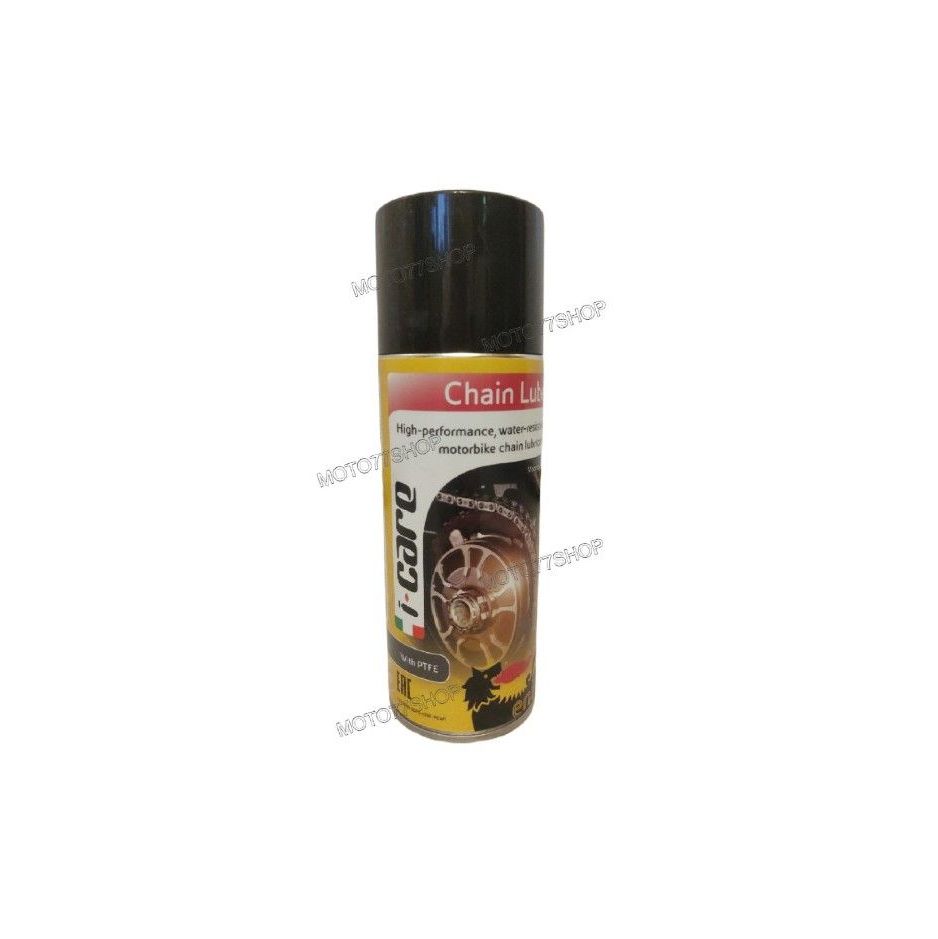 Купить Смазка для цепей Eni CHAIN LUBE 400 мл
