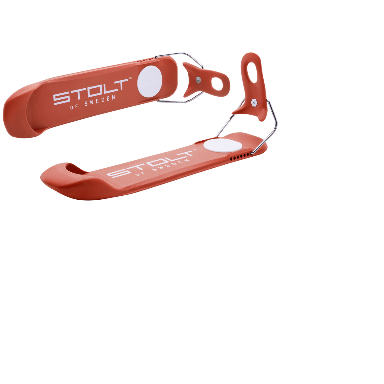 Купить 1 пара BootSki Fiberglass Orange Большие