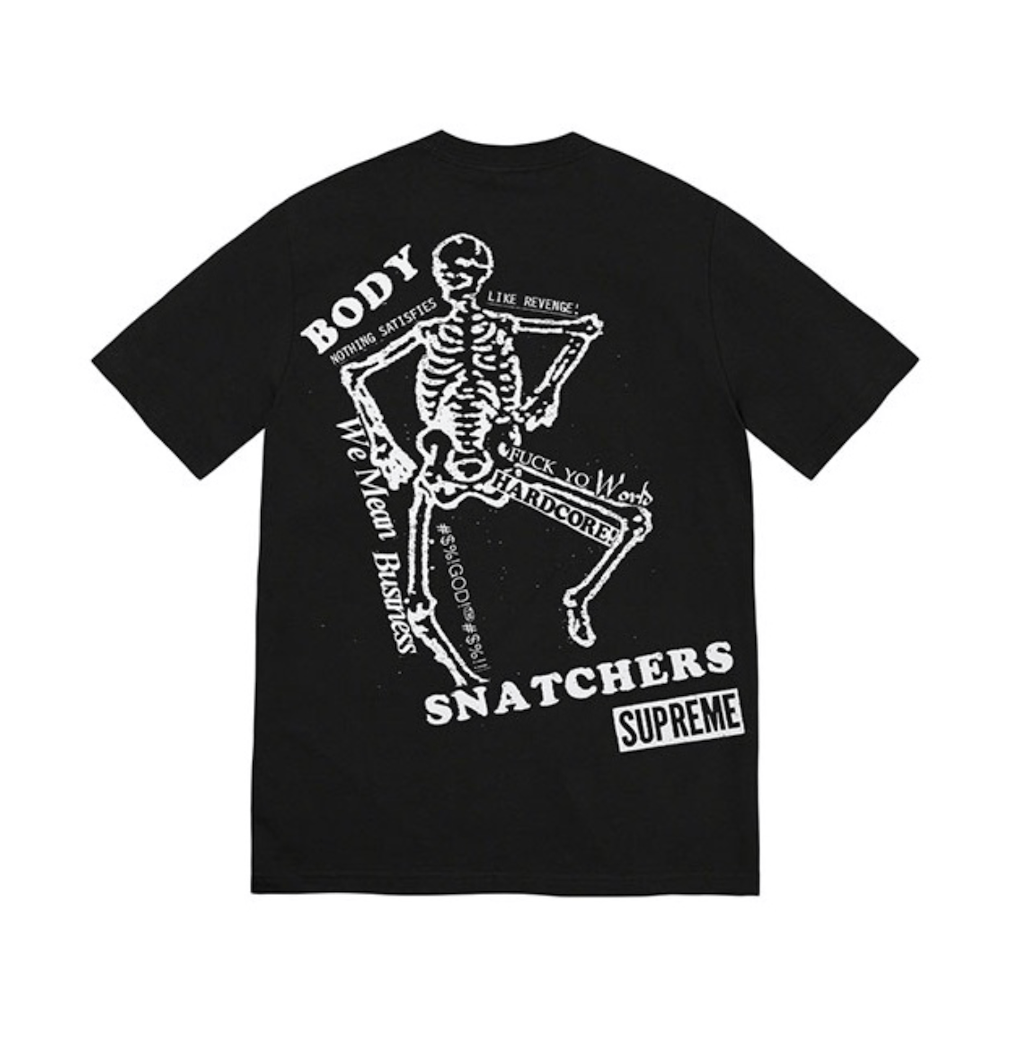 Купить Supreme Tee