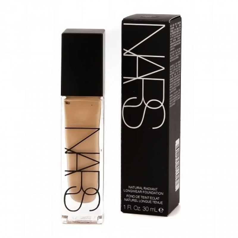 Купить Тональный крем для лица Nars Natural Radiant 30 ml