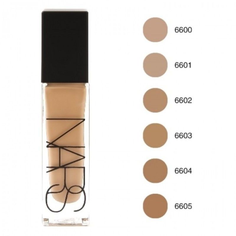Купить Тональный крем для лица Nars Natural Radiant 30 ml