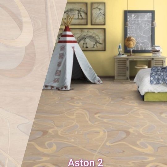 Купить (2.5х2.05)Линолеум Tarkett Grand ASTON 2 бытовой остаток