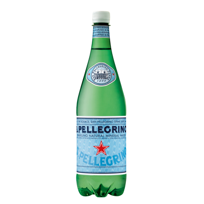 Купить S.PELLEGRINO ВОДА МИНЕРАЛЬНАЯ СТОЛОВАЯ/ПИТЬЕВАЯ ГАЗИРОВАННАЯ 1 Л. доставка продуктов Тюмень . доставка продуктов в Тюмени . доставка фруктов Тю