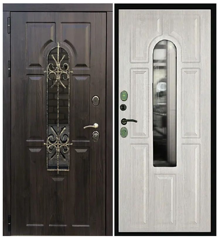 Купить Дверь ДК Лион