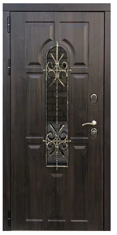 Купить Дверь ДК Лион