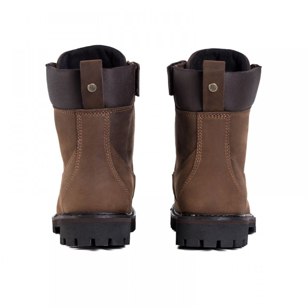 Купить BOOTS BROGER ALASKA II VINTAGE BROWN
