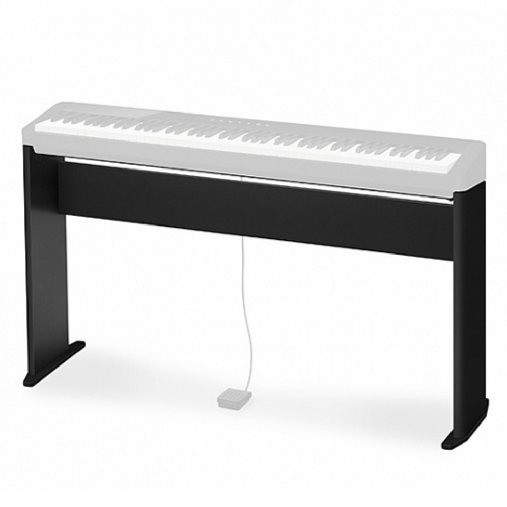 Купить Casio CS-68P Подставка для цифрового фортепиано серии Privia PX-S