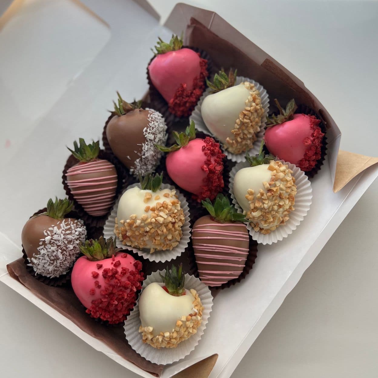 Купить Набор "Яркое настроение"