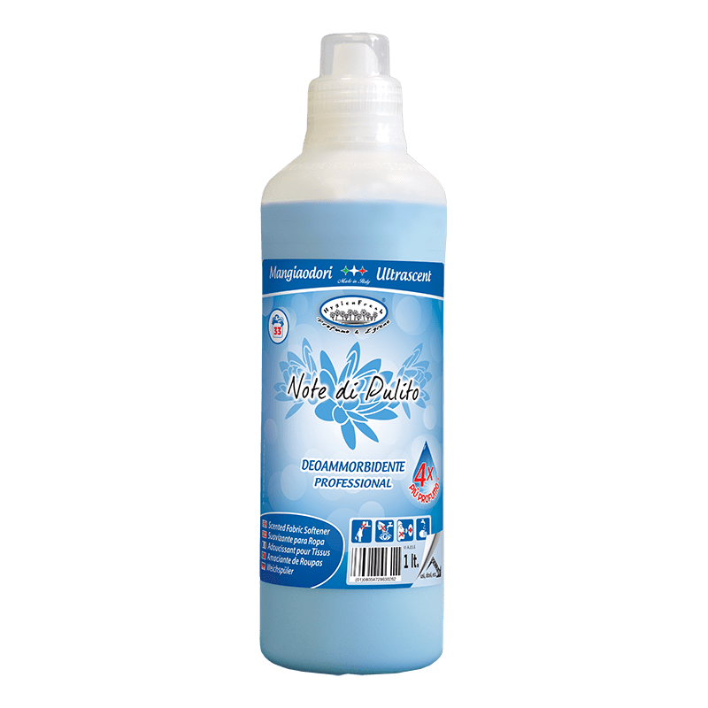 Купить Note di Pulito Softener (1л)