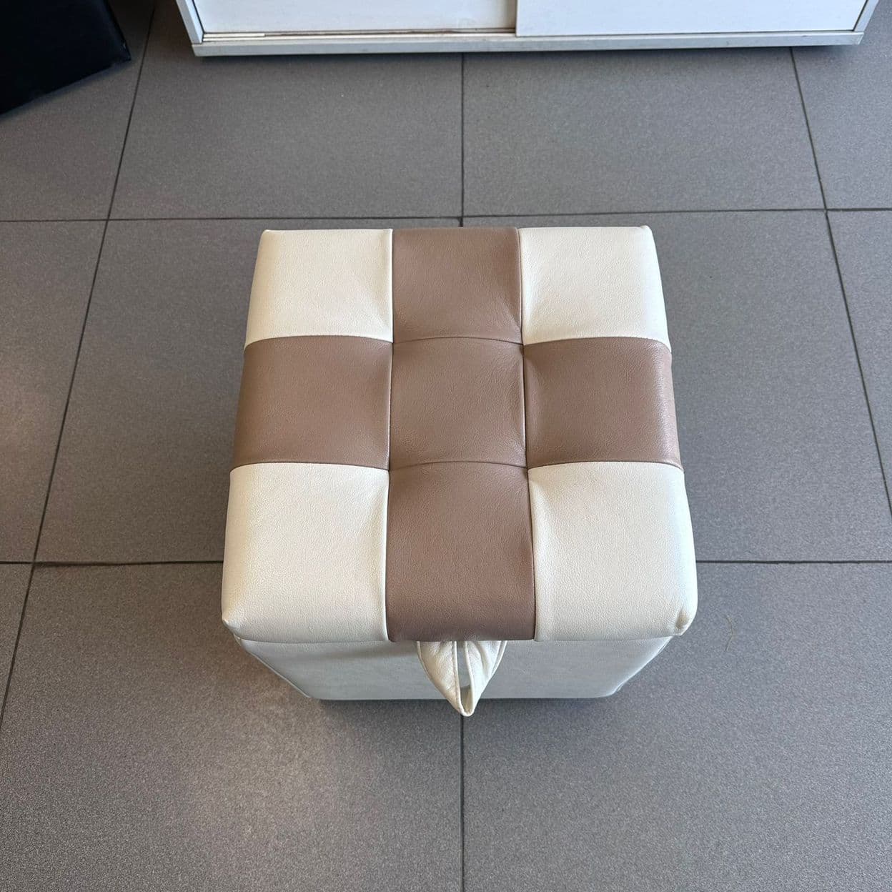 Купить Пуфик "Квадро"