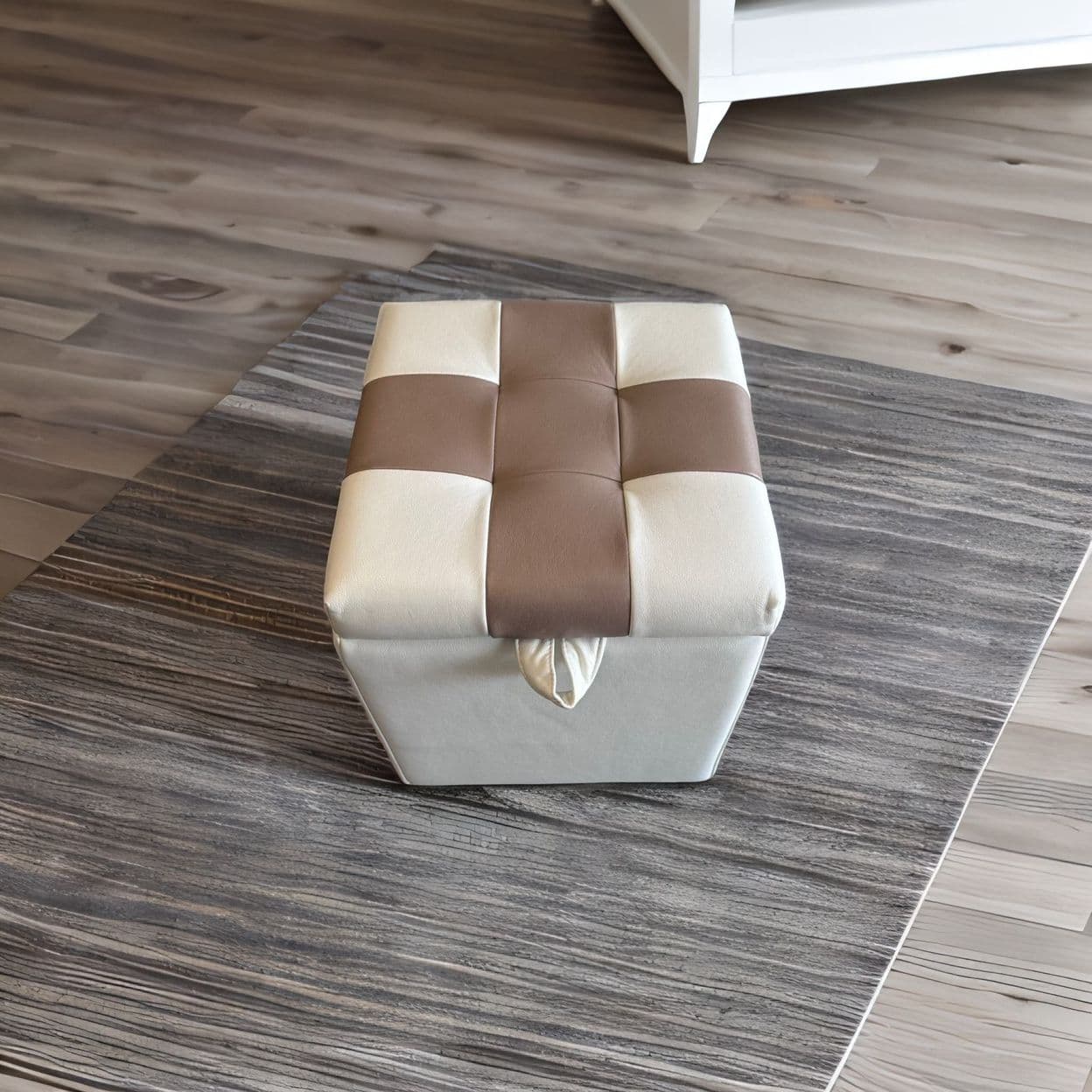 Купить Пуфик "Квадро"