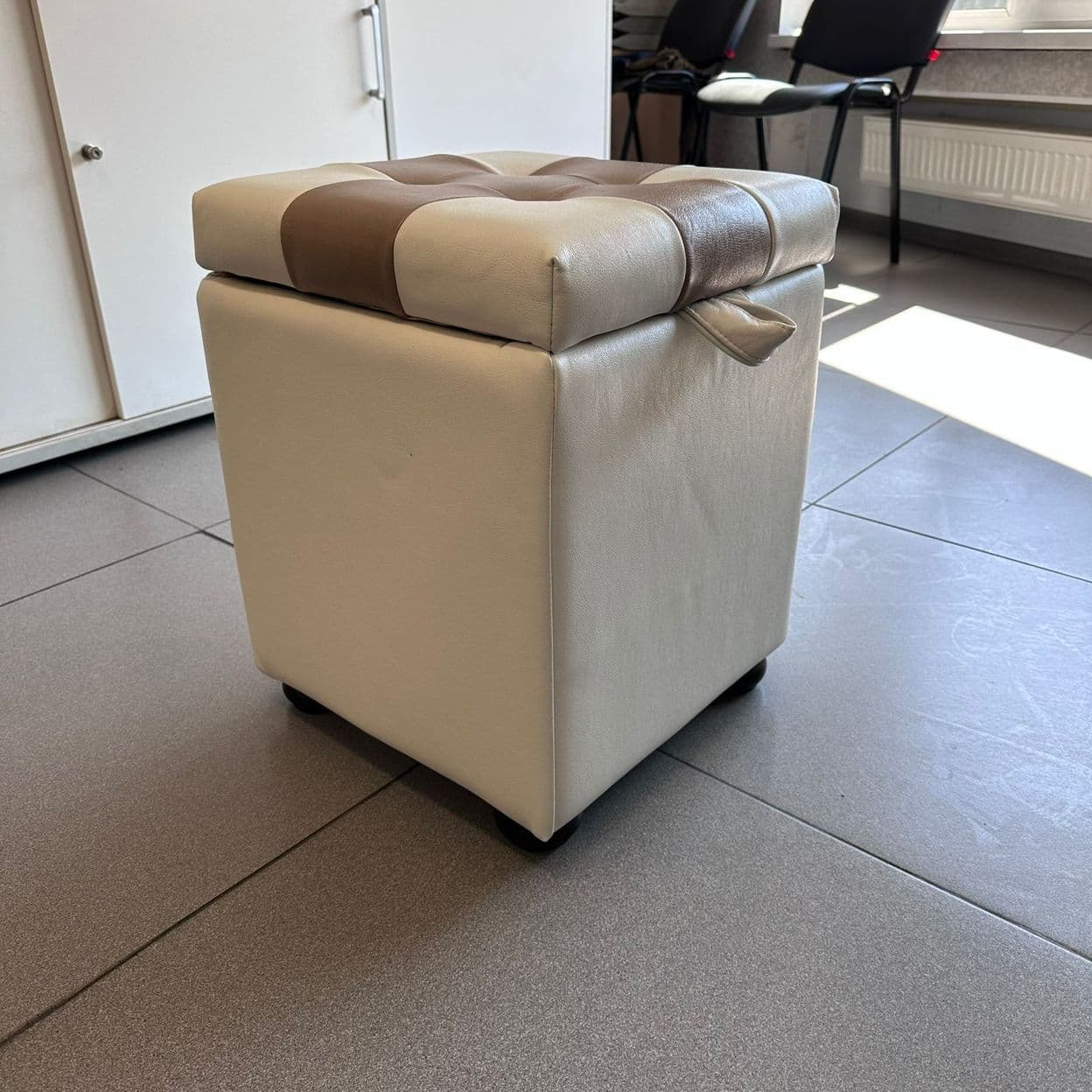 Купить Пуфик "Квадро"