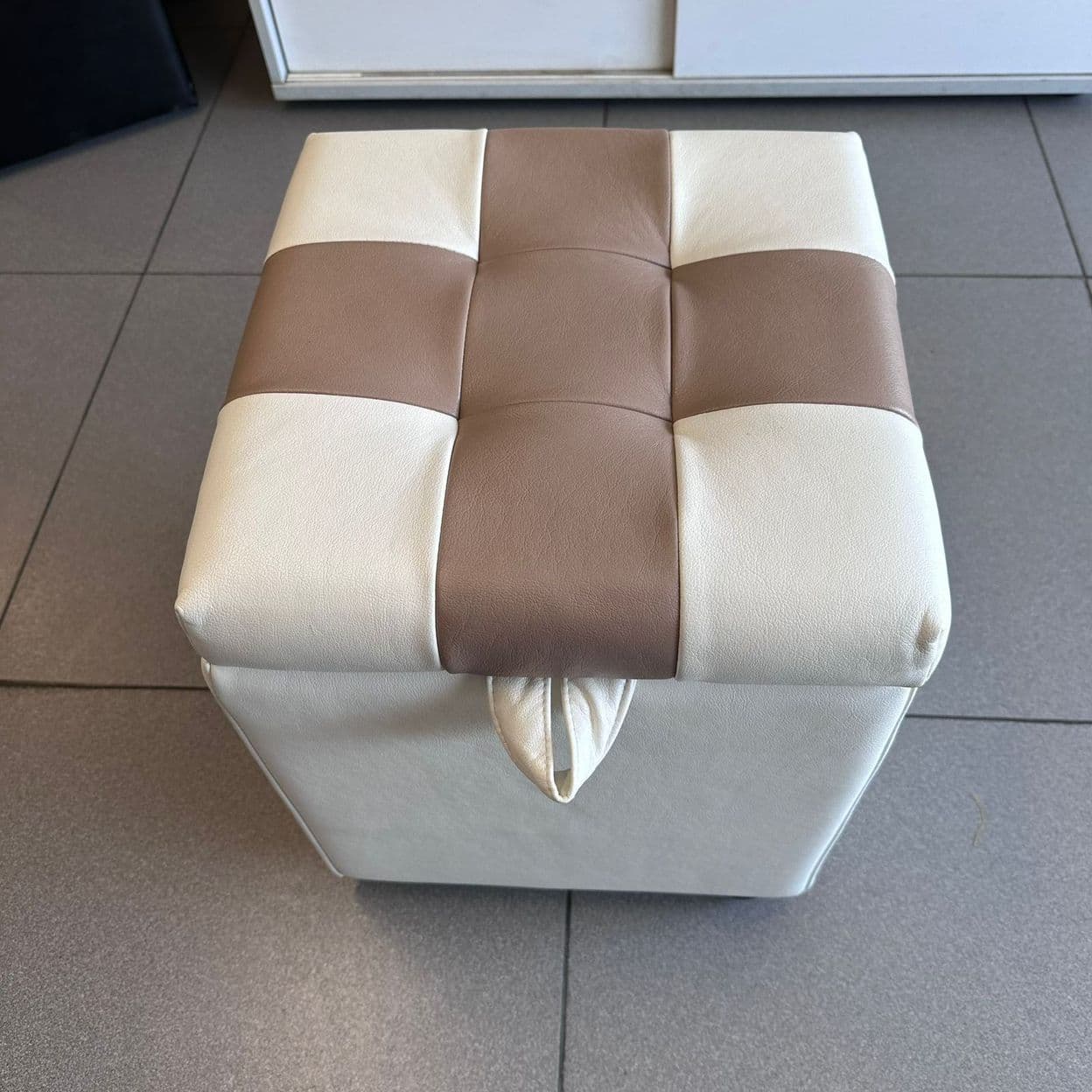 Купить Пуфик "Квадро"