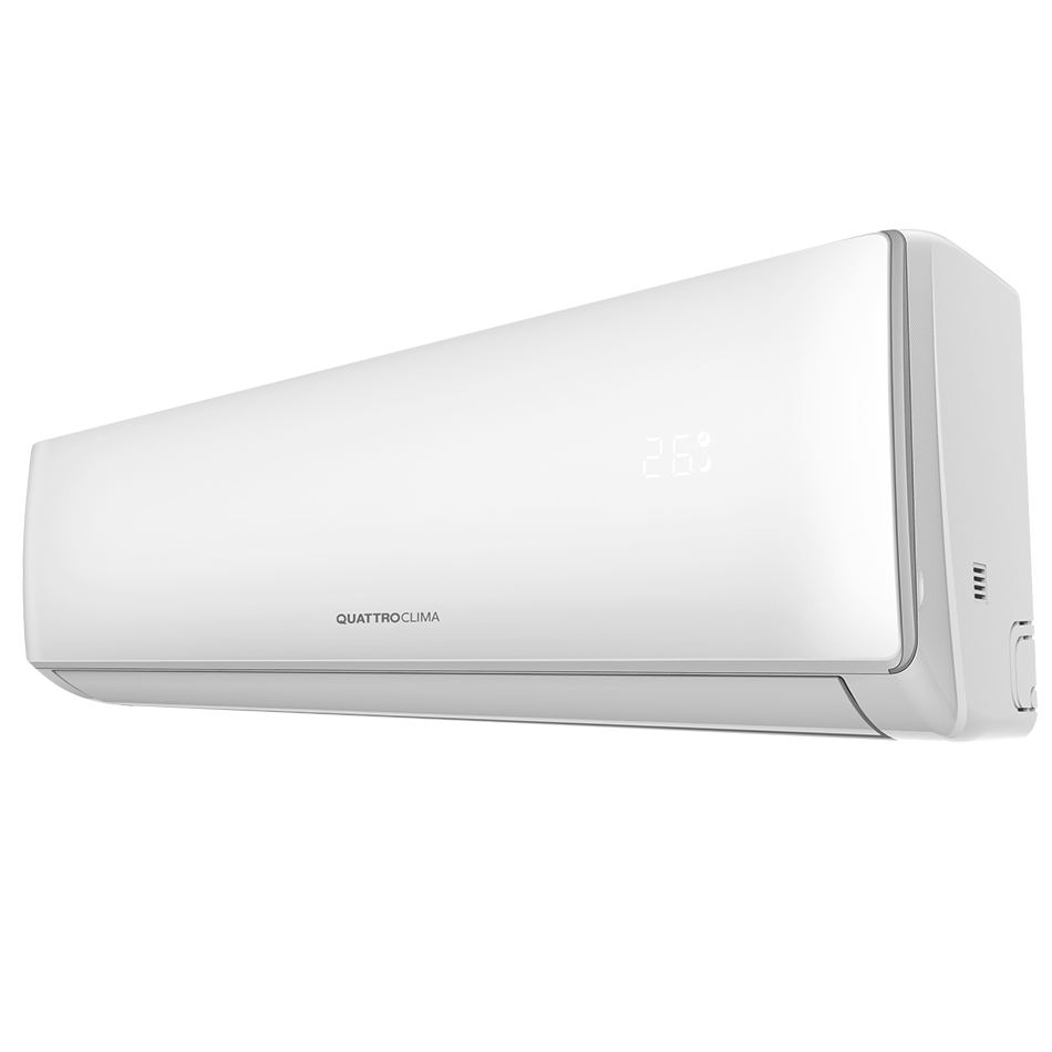 Купить QUATTRO CLIMA QV-BE07WB/QN-BE07WB