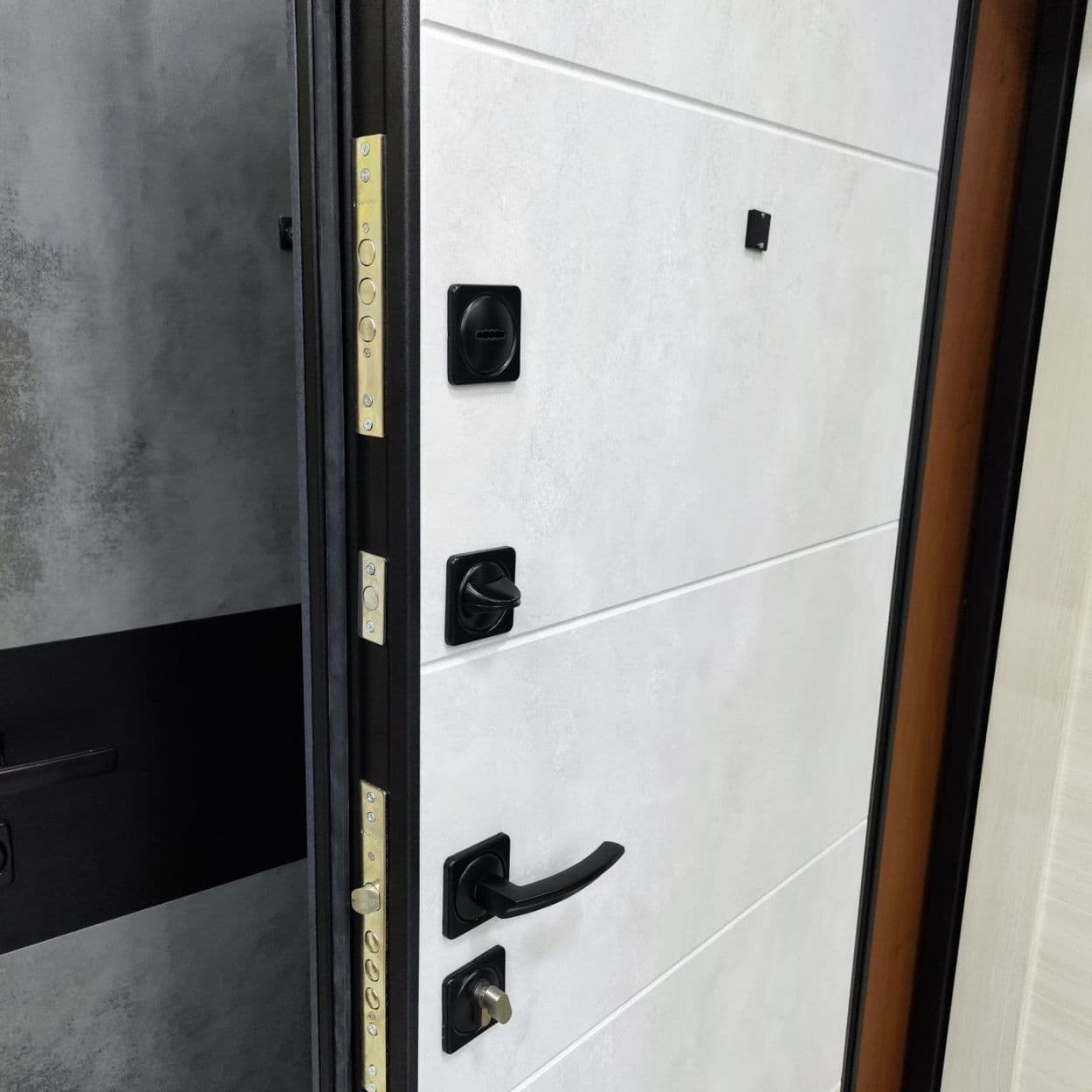 Купить Дверь входная "ТЕХНО NEW", ВДК