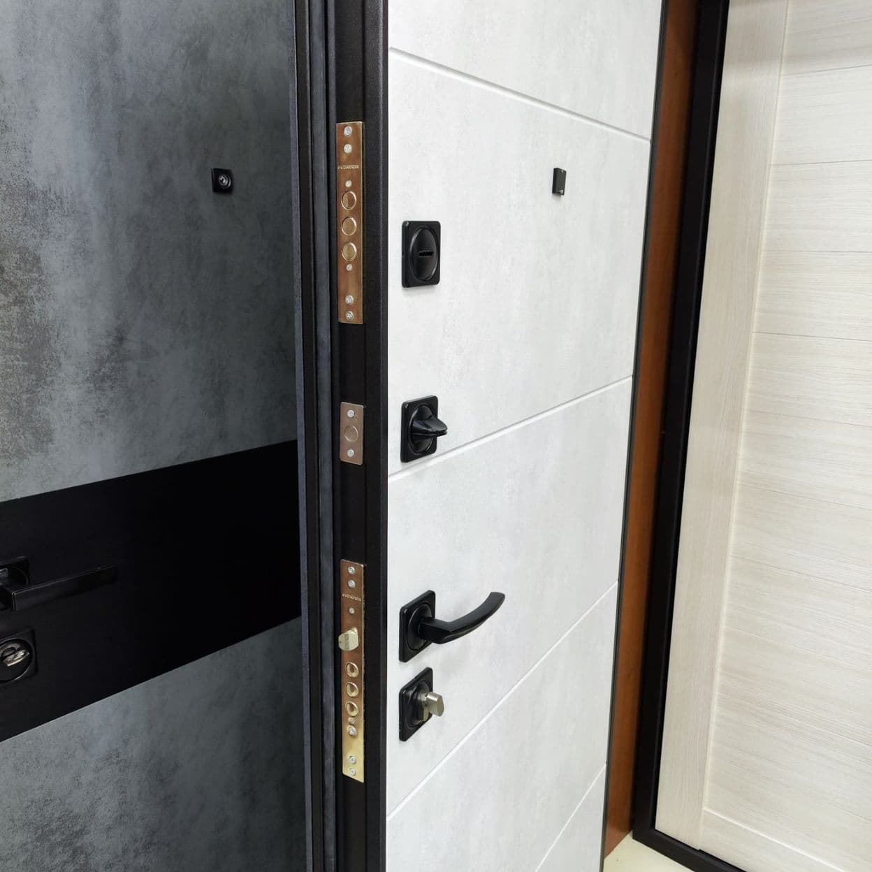 Купить Дверь входная "ТЕХНО NEW", ВДК